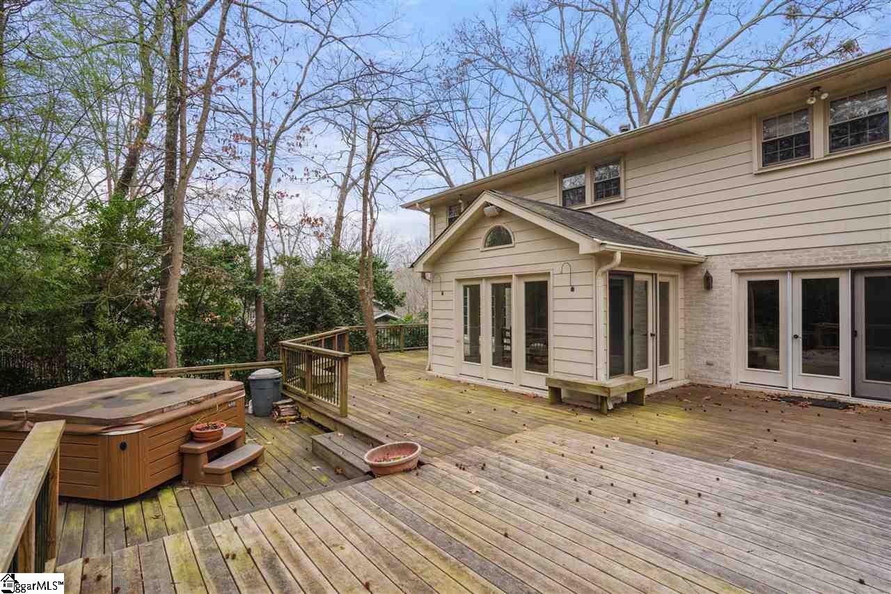 360 Pimlico Road Greenville, SC 29607 - Photo 22 of 30