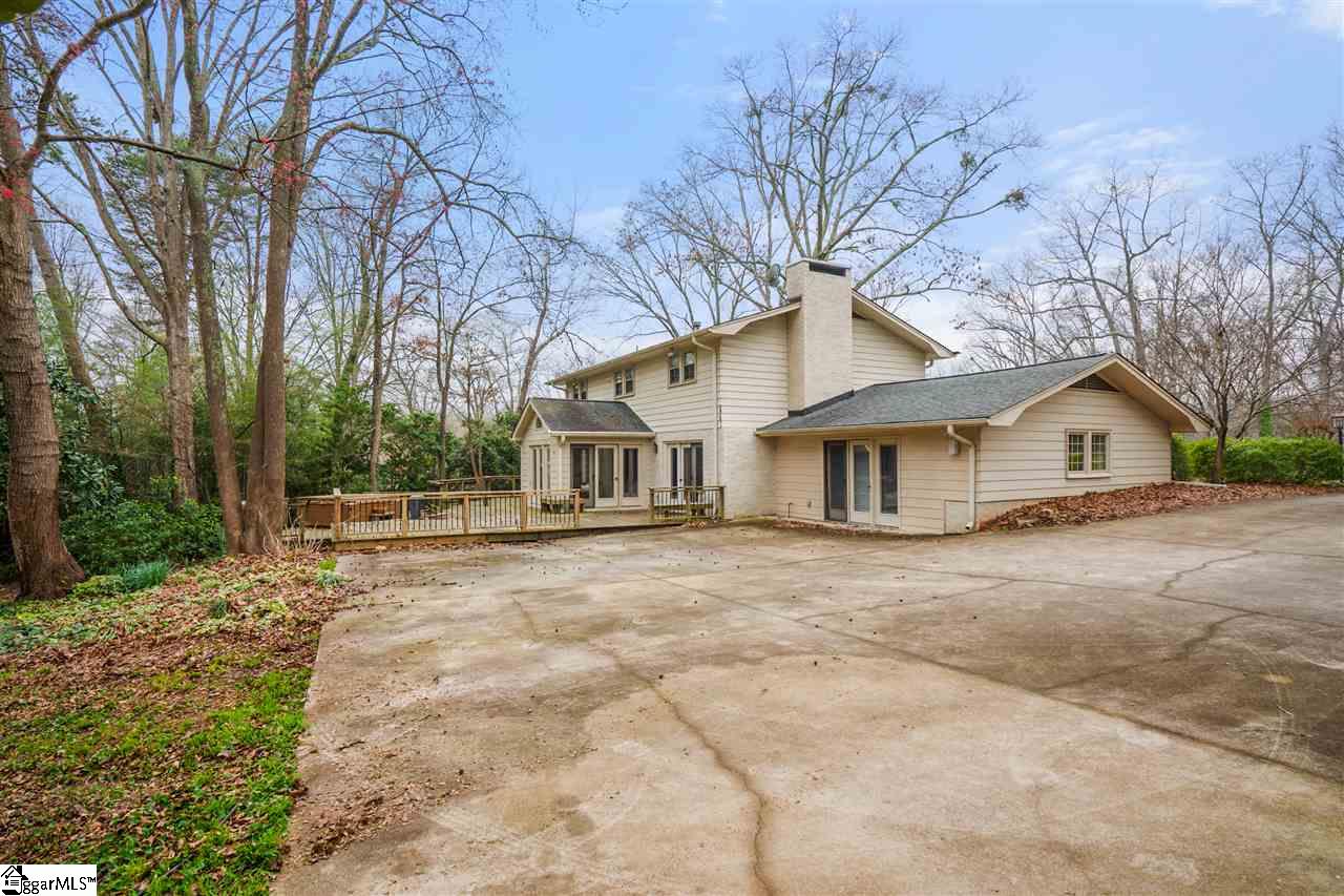 360 Pimlico Road Greenville, SC 29607 - Photo 25 of 30
