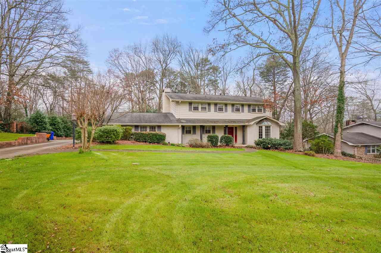 360 Pimlico Road Greenville, SC 29607 - Photo 26 of 30