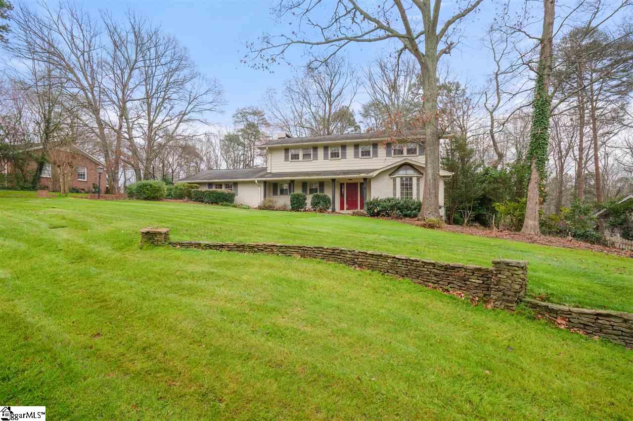 360 Pimlico Road Greenville, SC 29607 - Photo 27 of 30