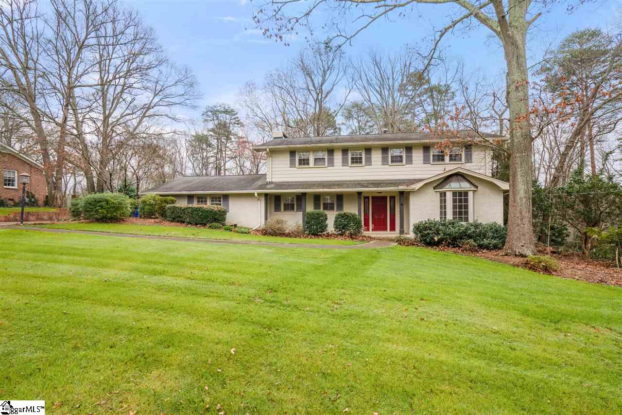 360 Pimlico Road Greenville, SC 29607 - Photo 28 of 30