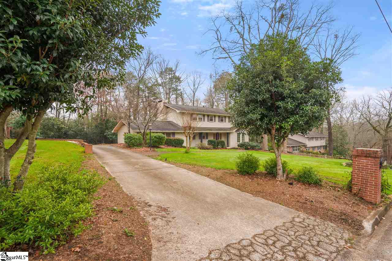 360 Pimlico Road Greenville, SC 29607 - Photo 29 of 30