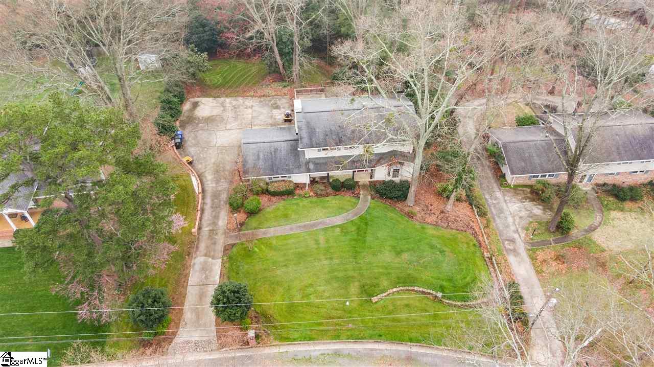 360 Pimlico Road Greenville, SC 29607 - Photo 30 of 30