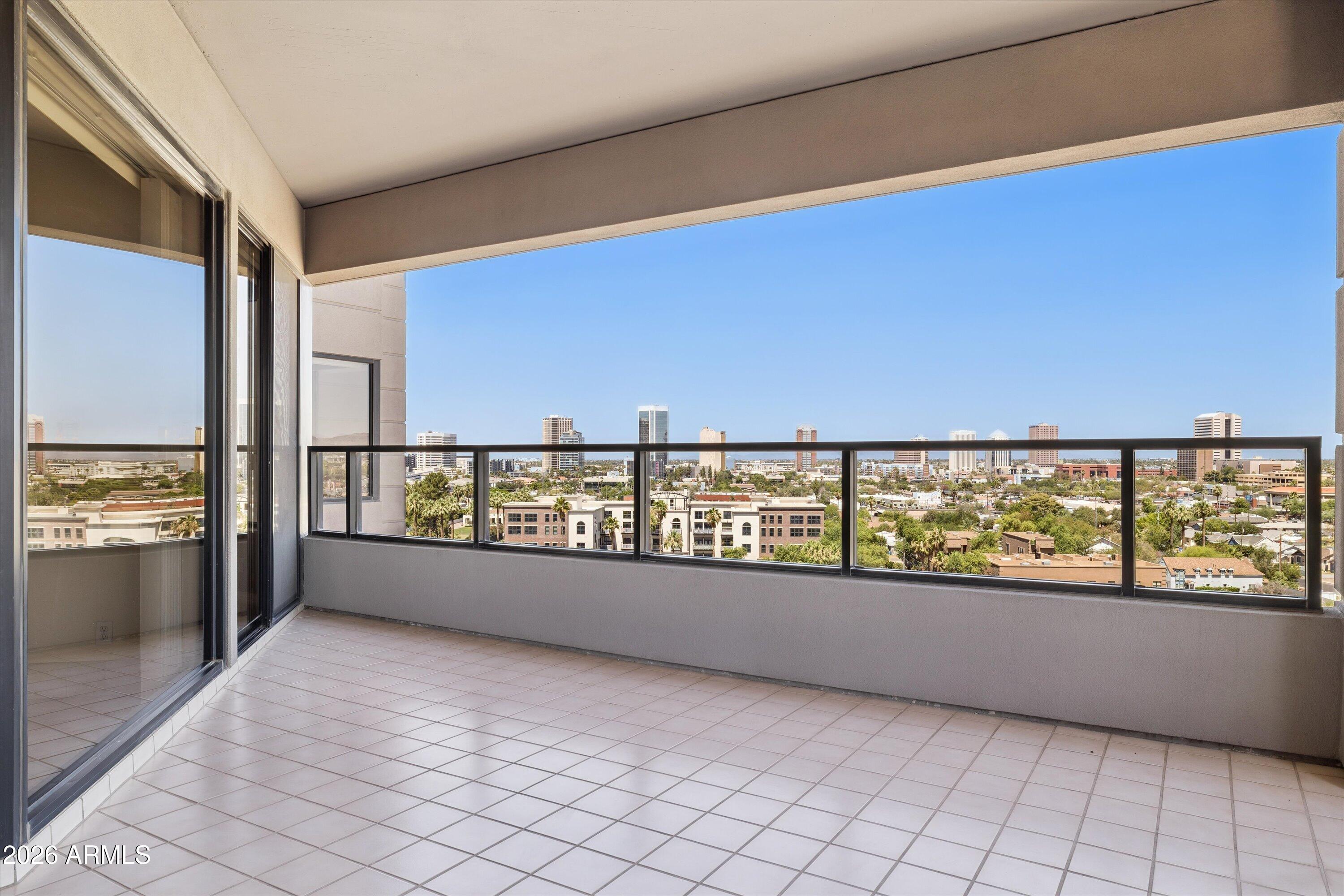 1040 East Osborn Road, Unit 803 Phoenix, AZ 85014 - Photo 23 of 52