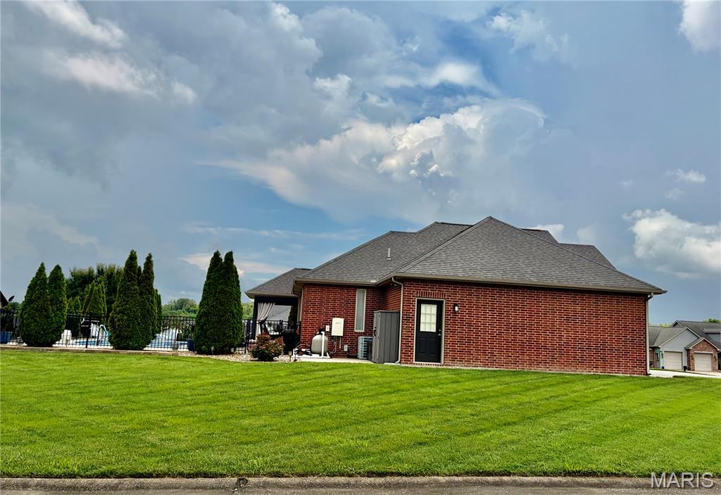1561 Chimney Spring Court Jackson, MO 63755 - Photo 5 of 12