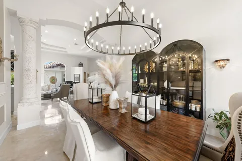 $2,600,000 | 2480 Poinciana Lane, Weston, FL 33327