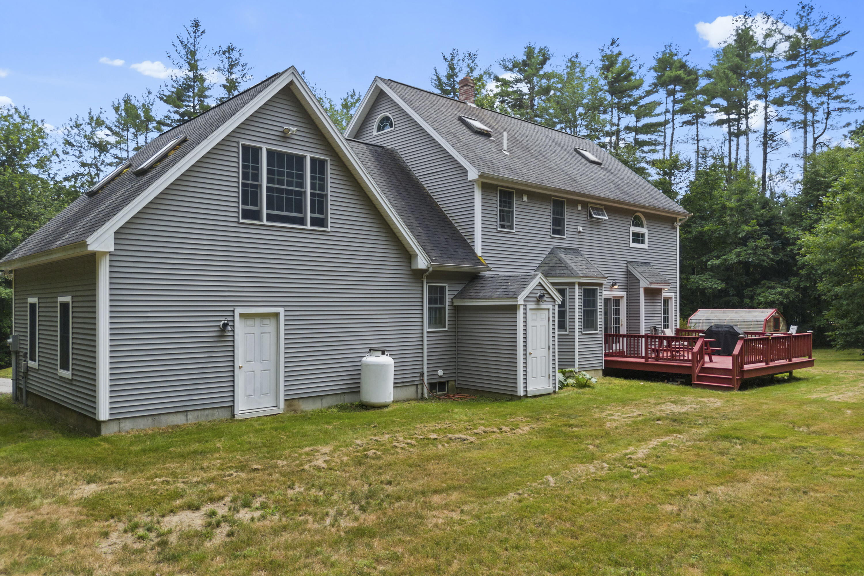 177 New Road Arundel, ME 04046 - Photo 8 of 89 177 New Road_179