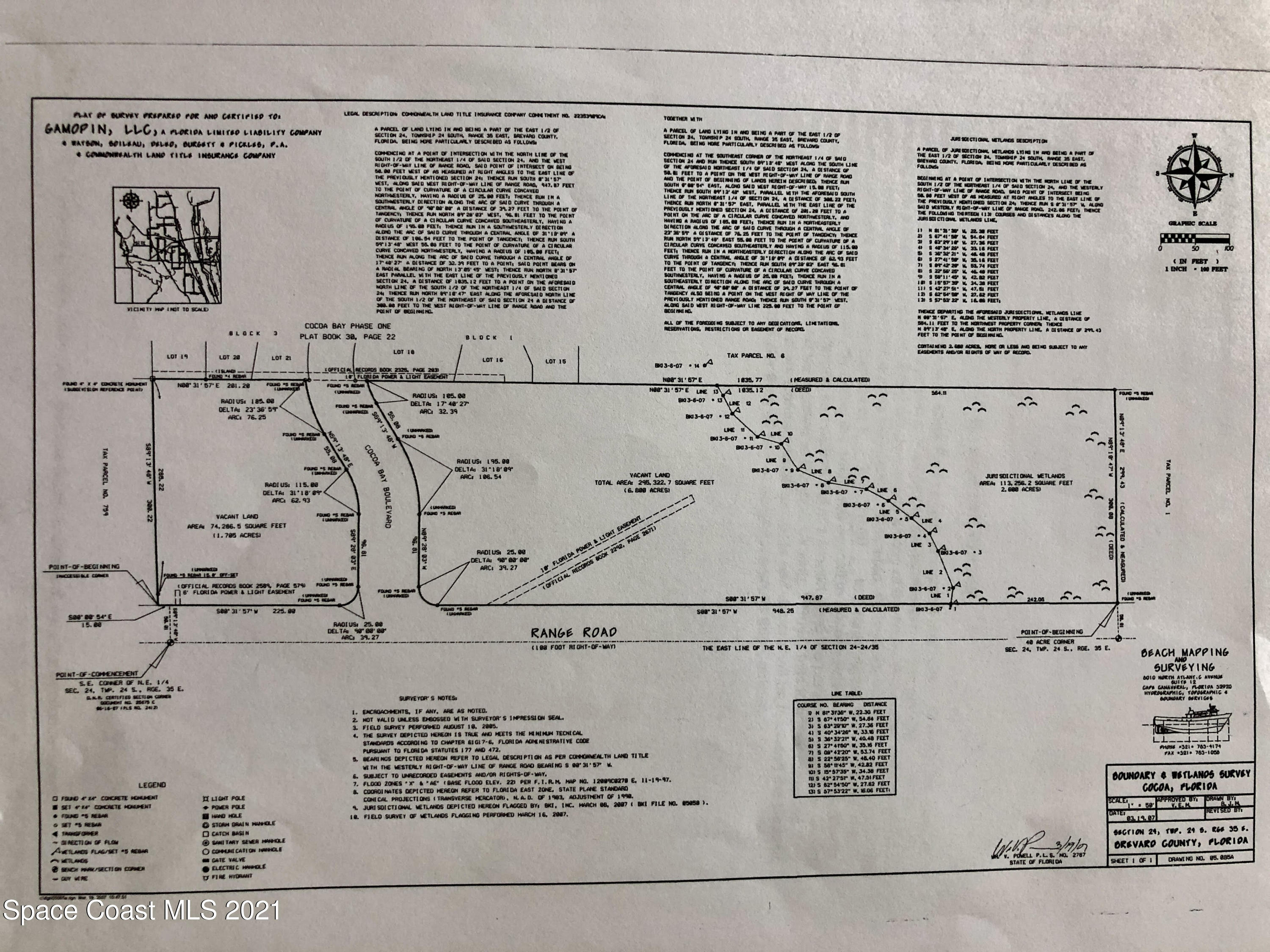 0 North Range Road Cocoa, FL 32926 - Photo 13 of 24
