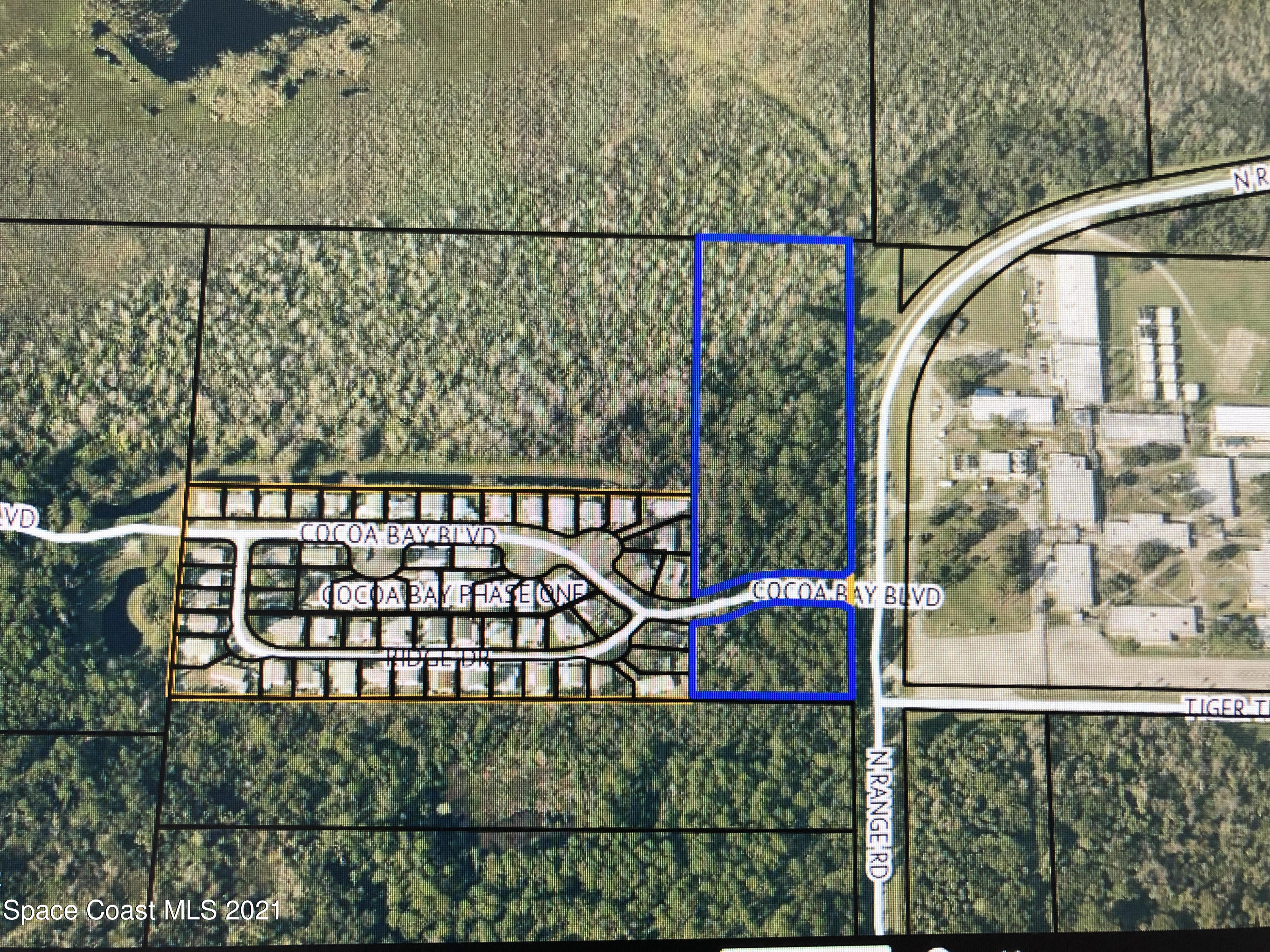 0 North Range Road Cocoa, FL 32926 - Photo 14 of 24