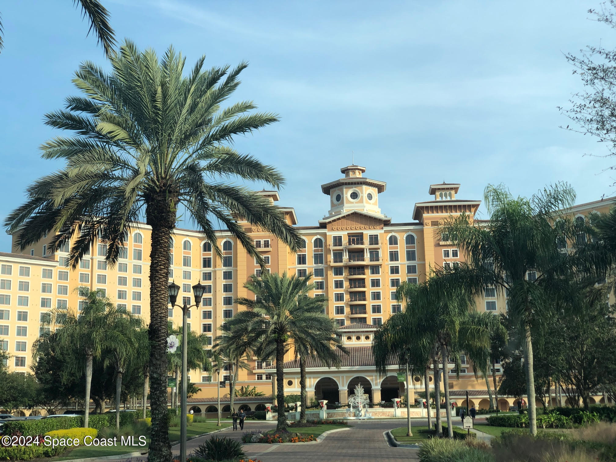 0 North Range Road Cocoa, FL 32926 - Photo 18 of 24 a front view of multiple houses with yard