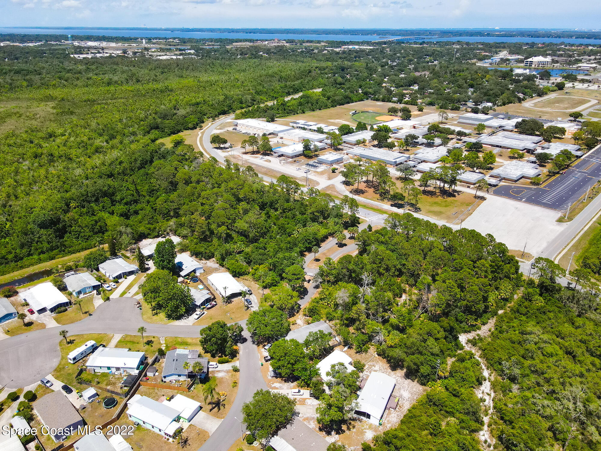 0 North Range Road Cocoa, FL 32926 - Photo 3 of 24 a view of a city