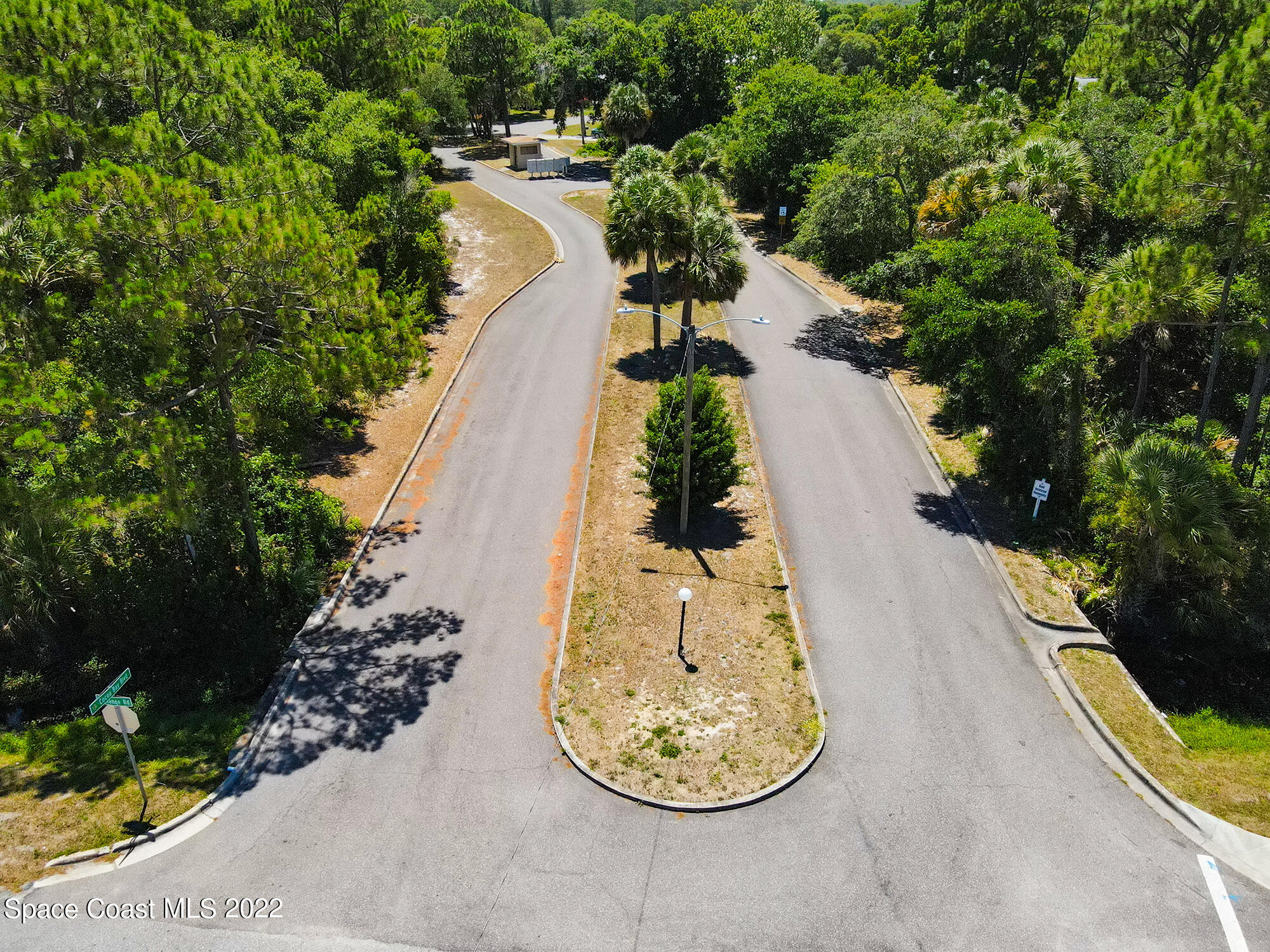 0 North Range Road Cocoa, FL 32926 - Photo 8 of 24 a view of a swimming pool with a outdoor seating