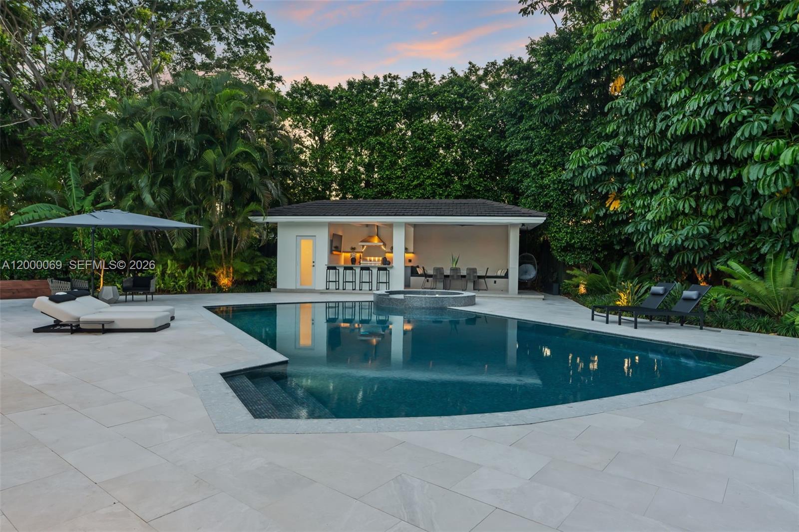 4800 Bay Point Road Miami, FL 33137 - Photo 55 of 74