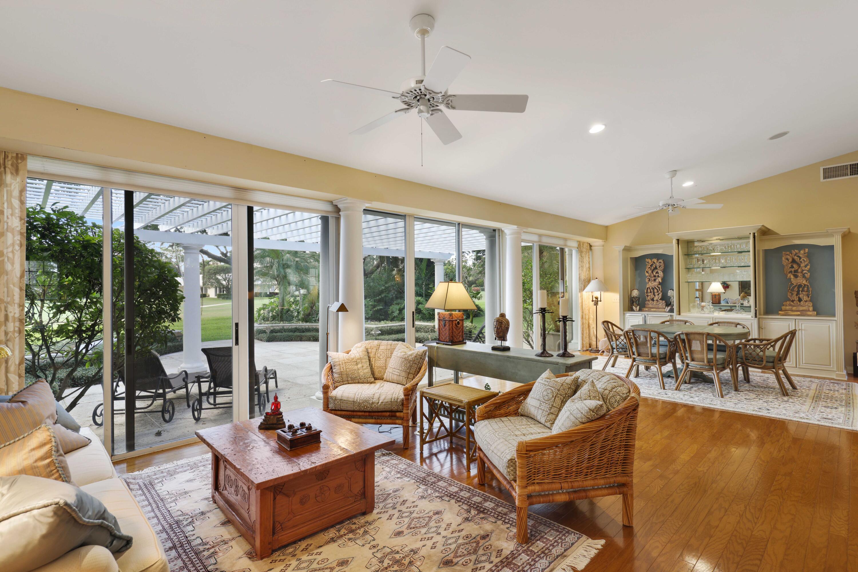 26 Country Road Boynton Beach, FL 33436 - Photo 11 of 57 Garden Room