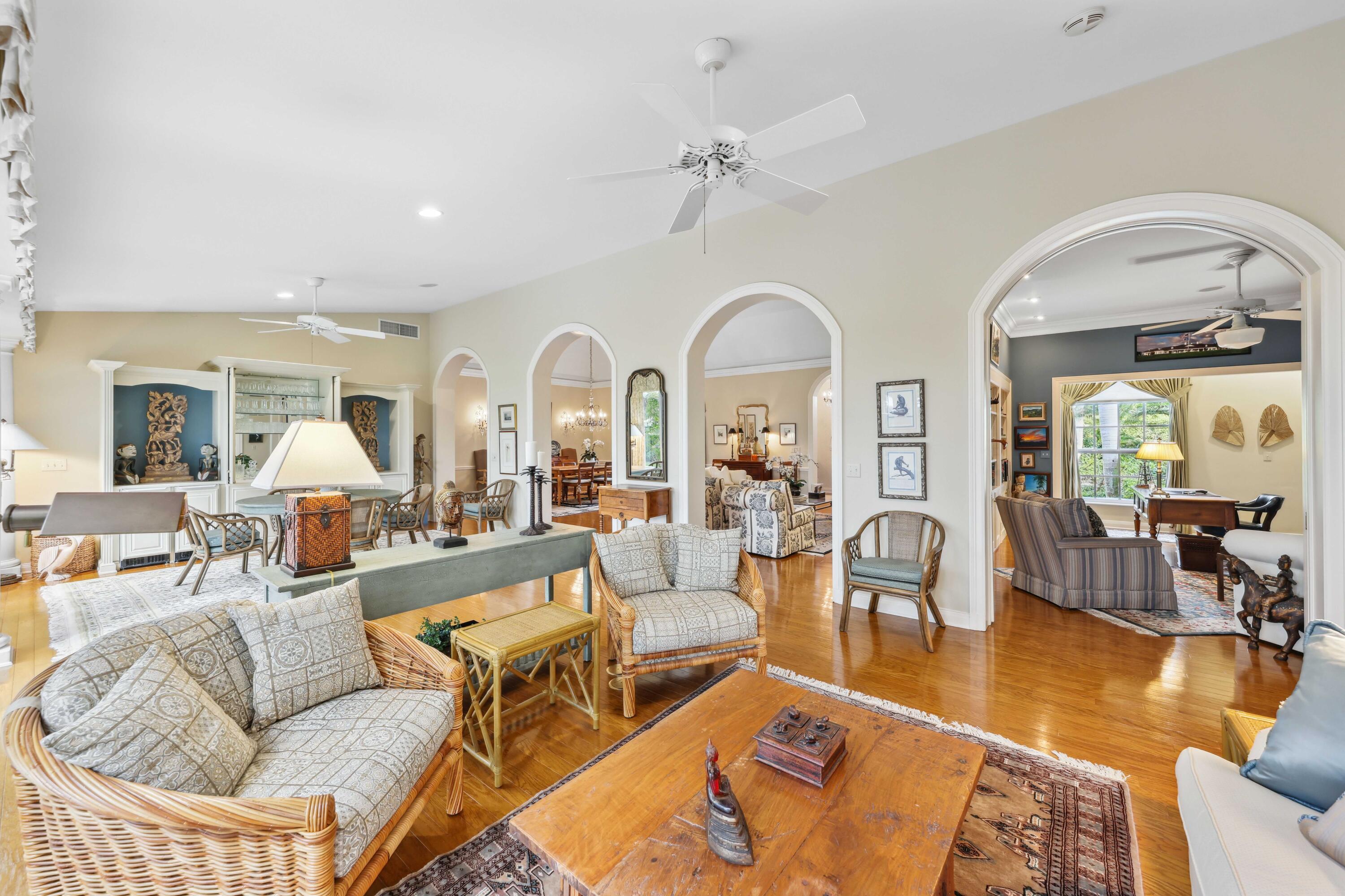 26 Country Road Boynton Beach, FL 33436 - Photo 13 of 57 Garden Room