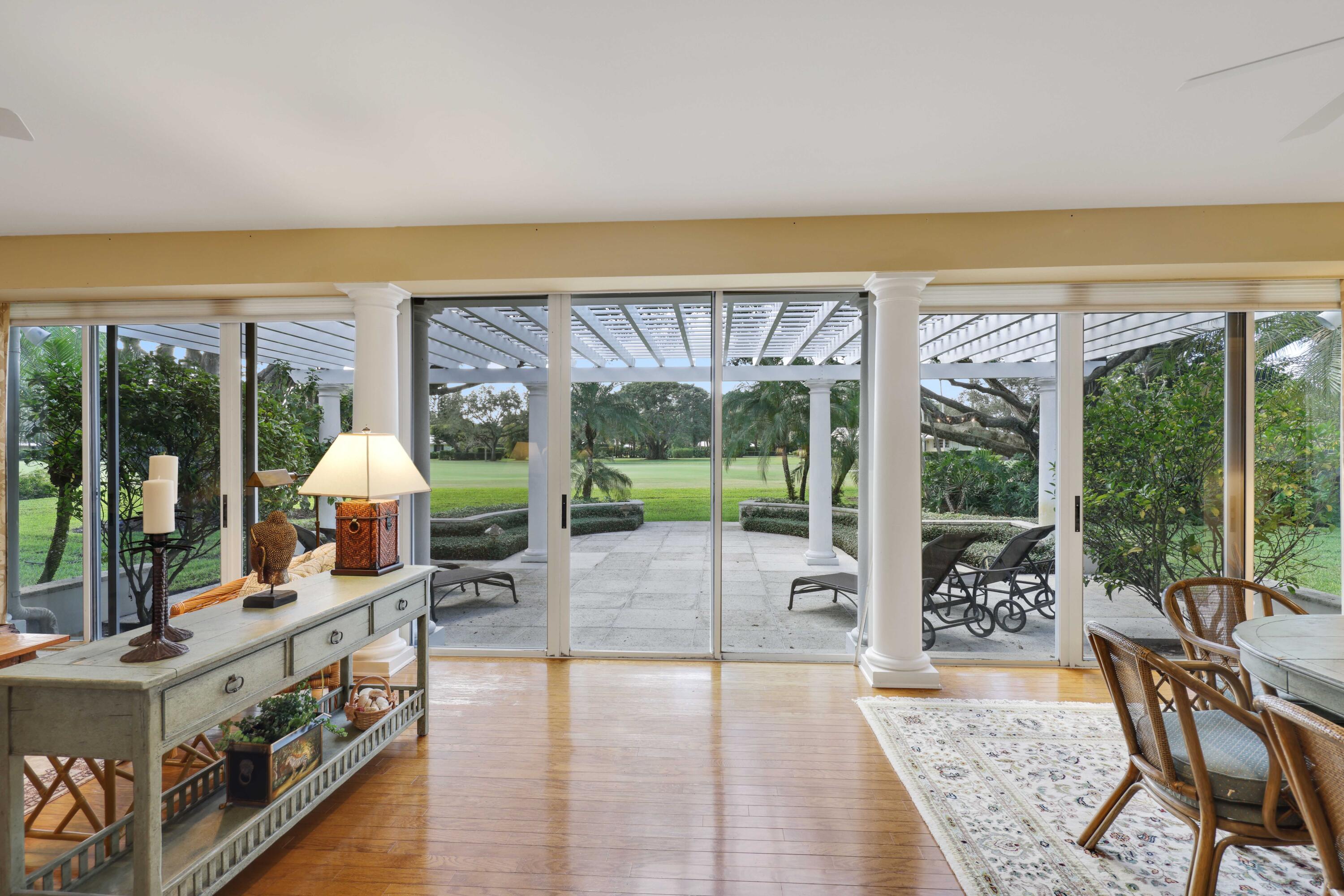 26 Country Road Boynton Beach, FL 33436 - Photo 14 of 57 Sliding Glass Doors