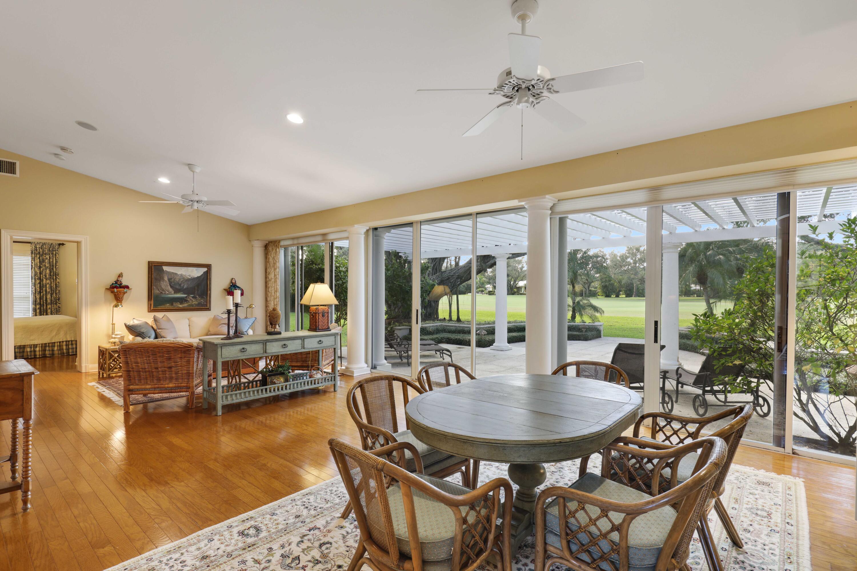 26 Country Road Boynton Beach, FL 33436 - Photo 15 of 57 Garden Room