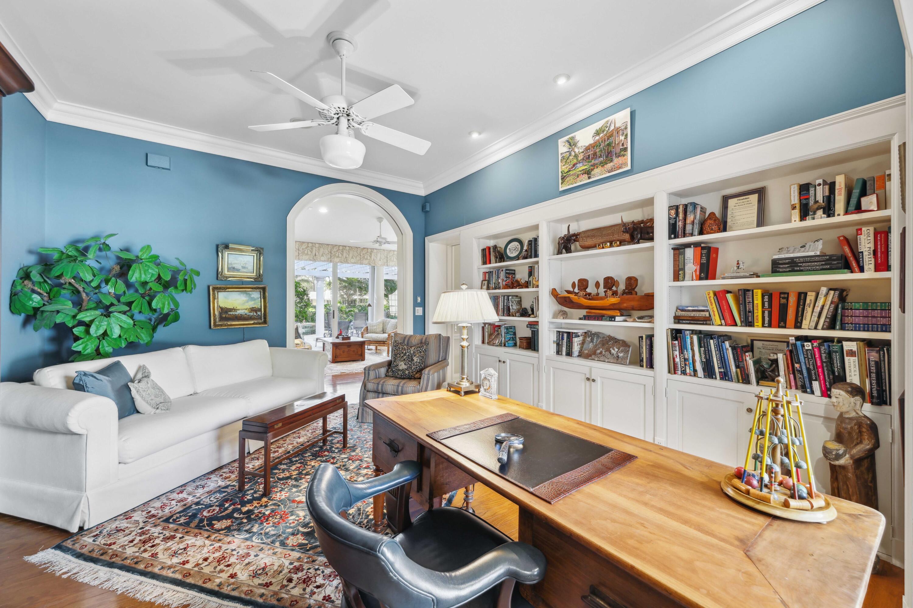26 Country Road Boynton Beach, FL 33436 - Photo 17 of 57 Den