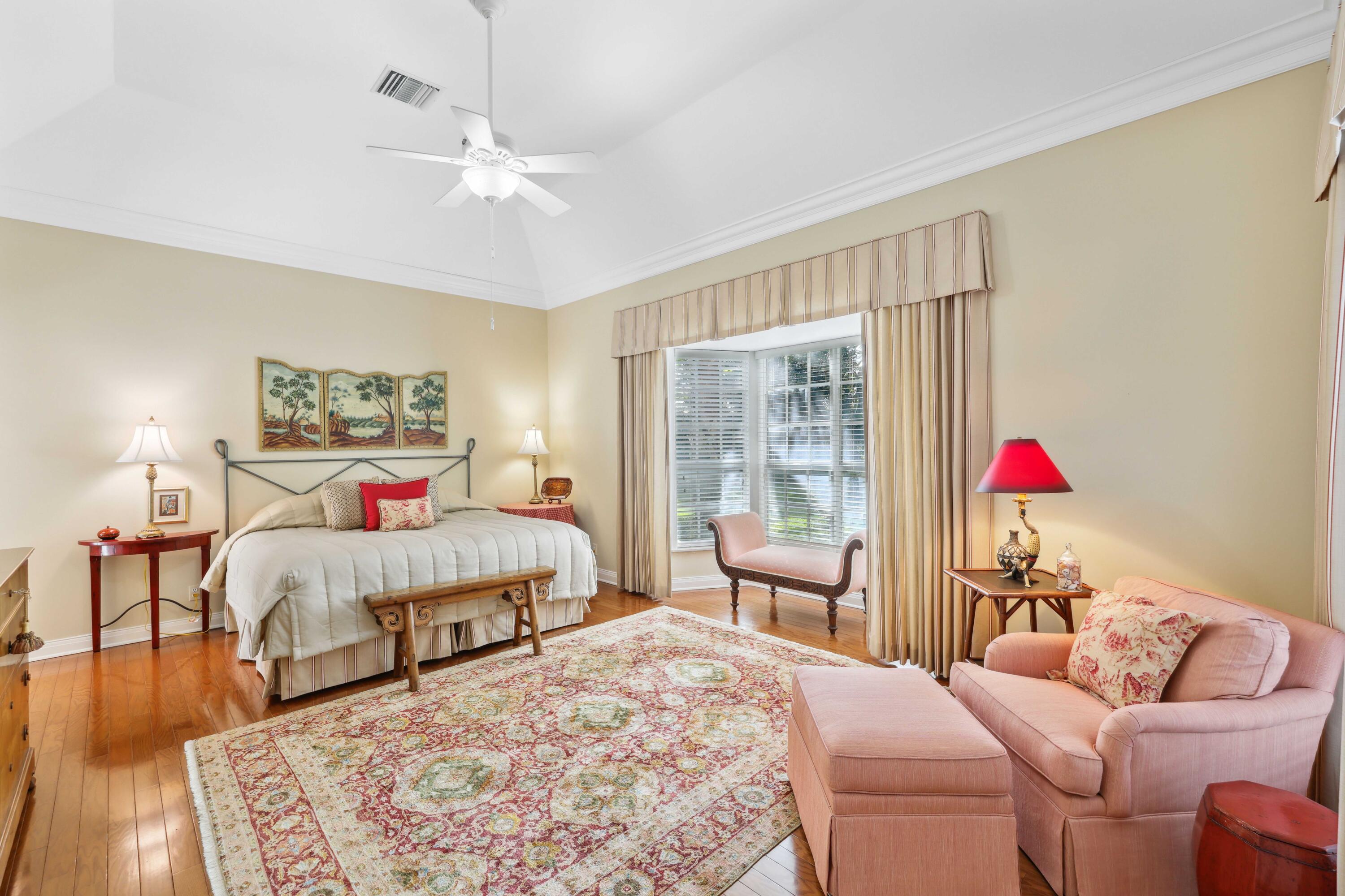 26 Country Road Boynton Beach, FL 33436 - Photo 37 of 57 Guest Bedroom
