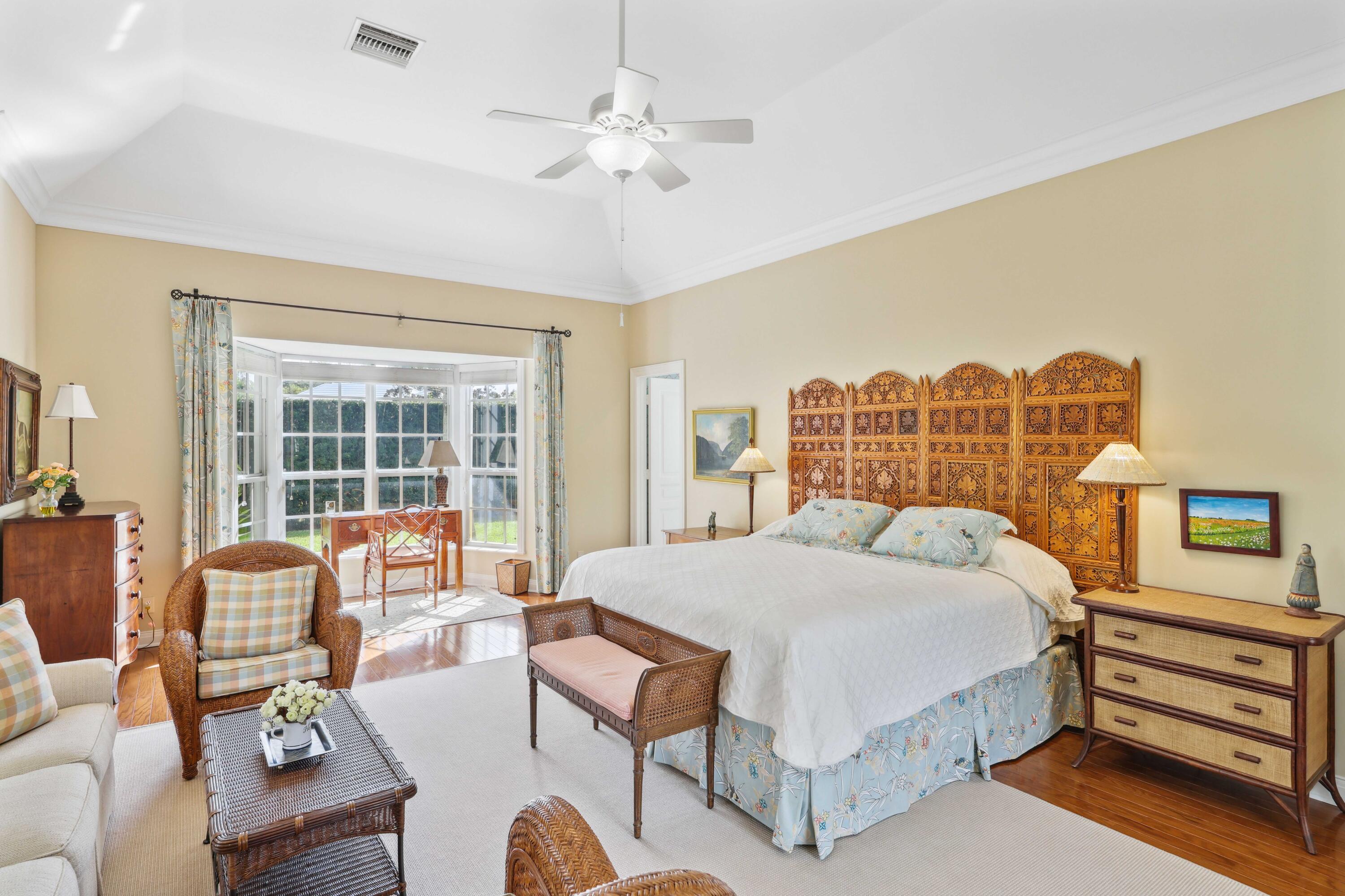 26 Country Road Boynton Beach, FL 33436 - Photo 39 of 57 Guest Bedroom