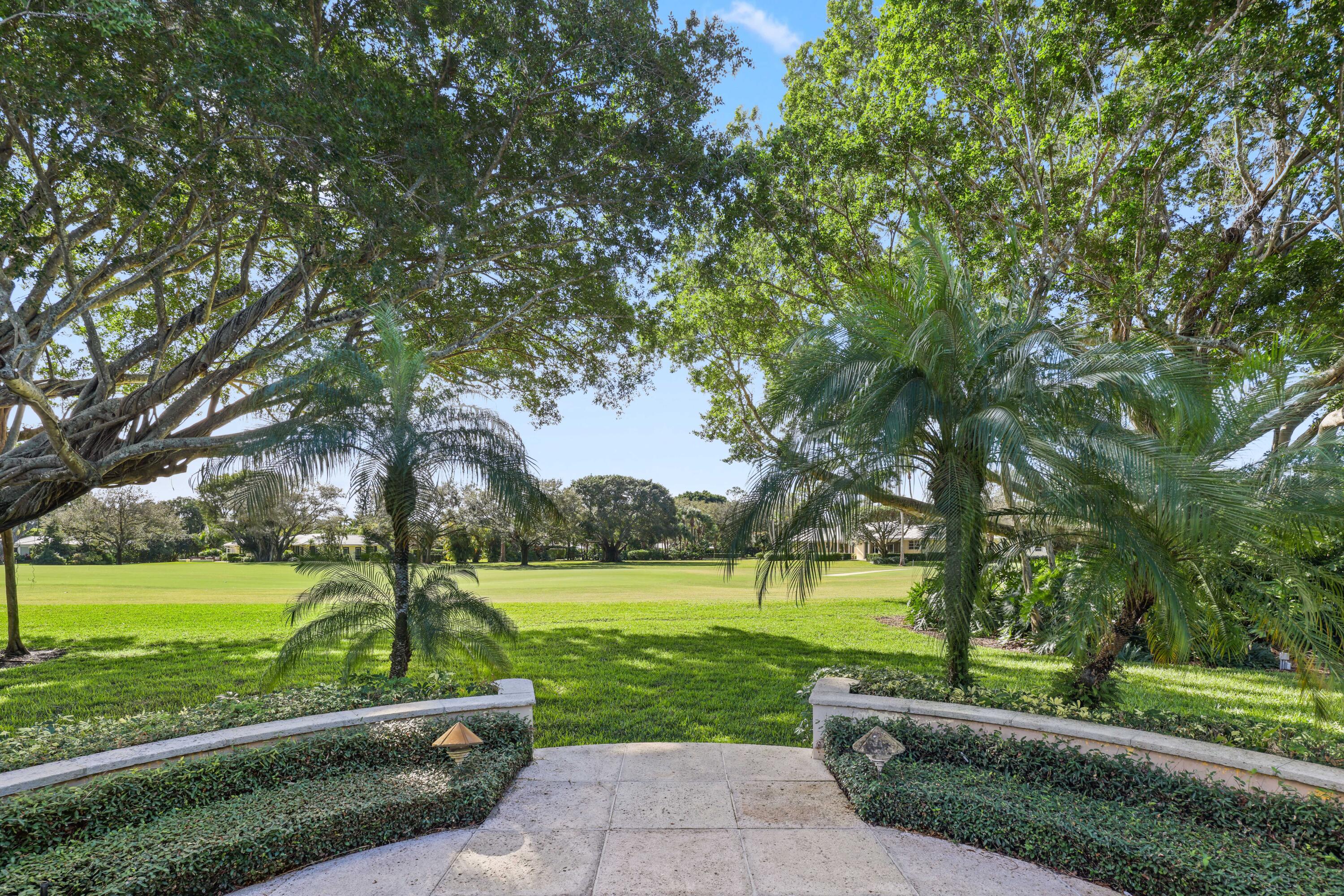 26 Country Road Boynton Beach, FL 33436 - Photo 44 of 57 Gold Course Views