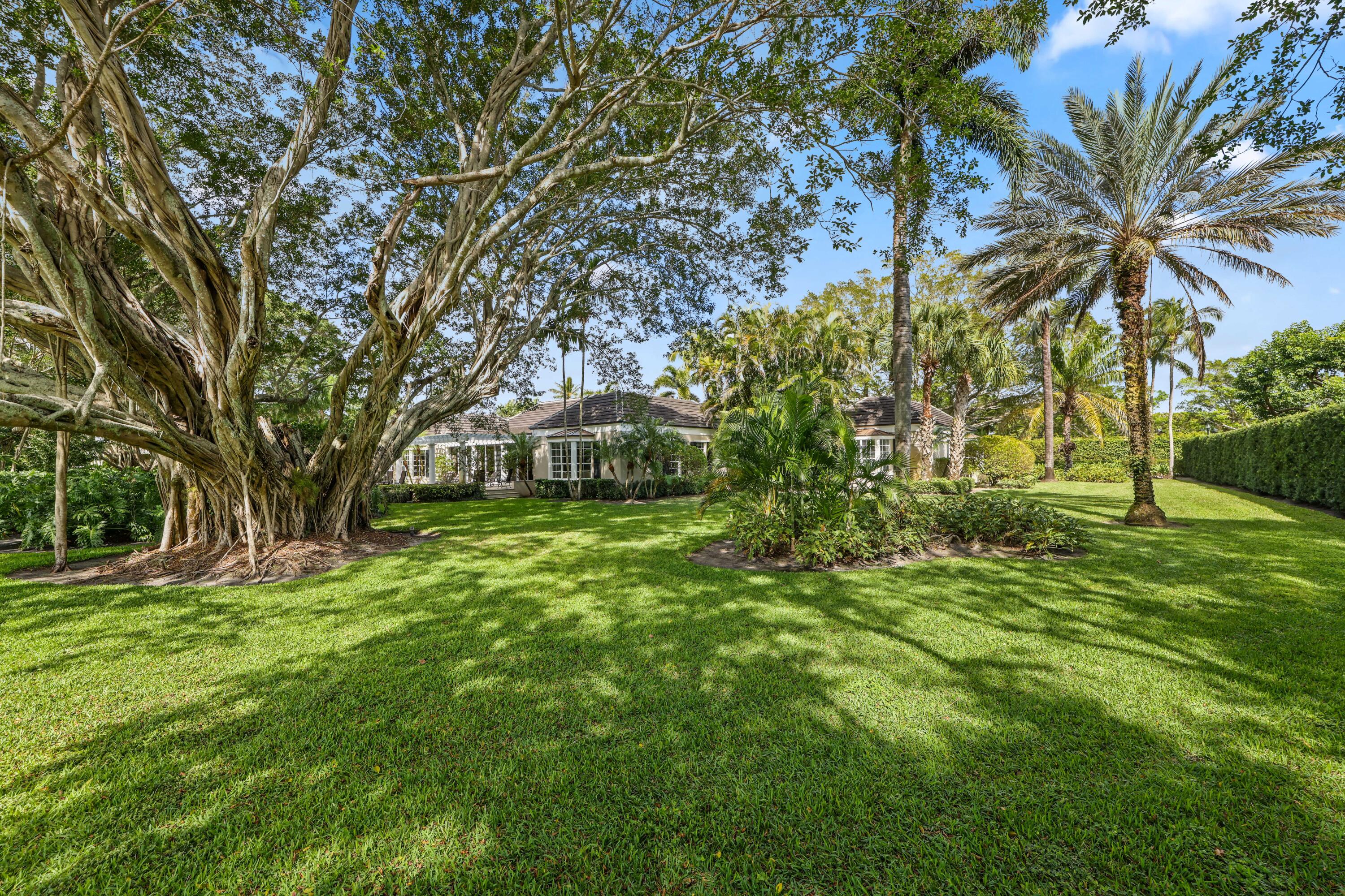 26 Country Road Boynton Beach, FL 33436 - Photo 48 of 57 Backyard