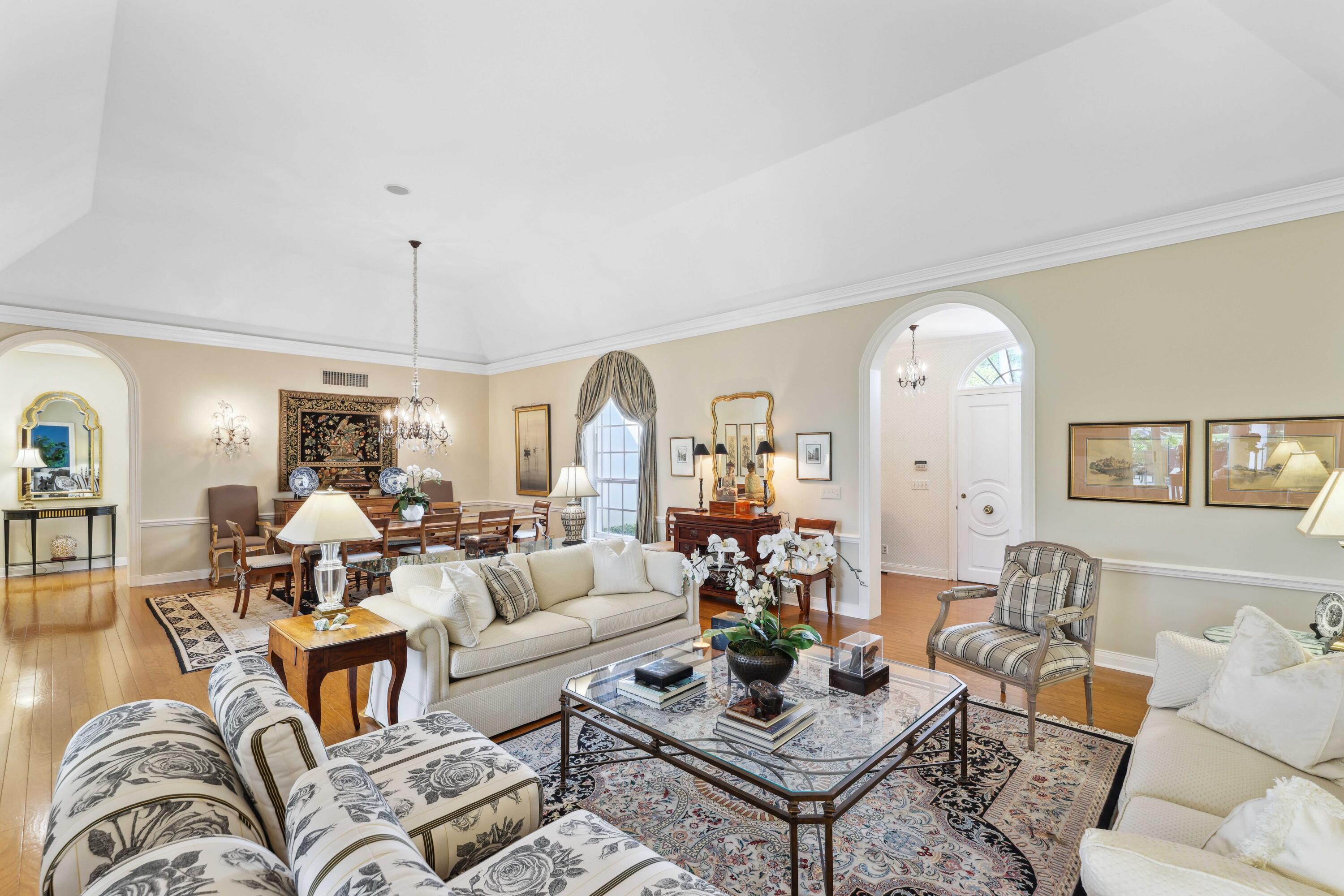 26 Country Road Boynton Beach, FL 33436 - Photo 9 of 57 Living / Great Room