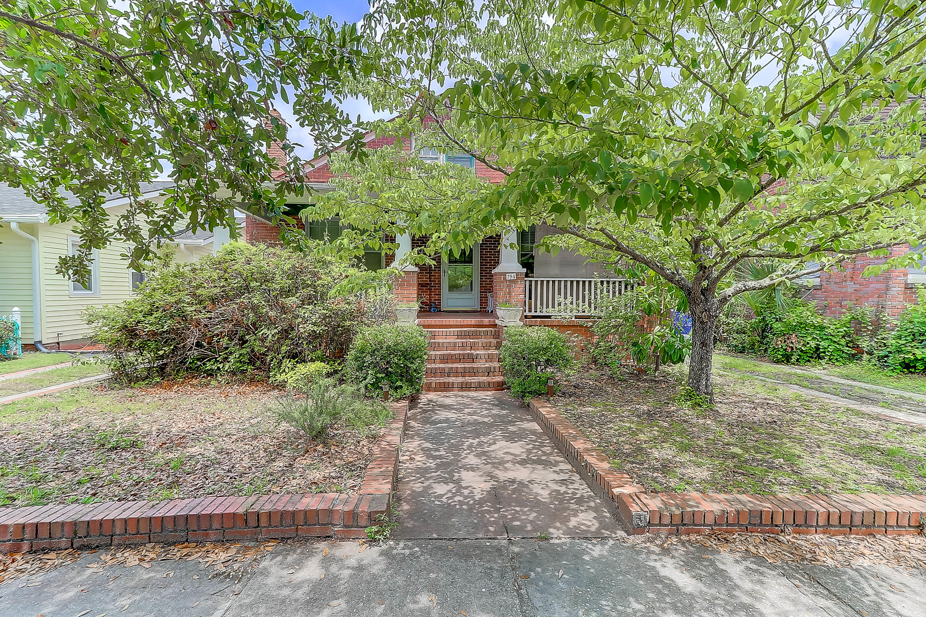 794 Rutledge Avenue Charleston, SC 29403 - Photo 2 of 23 794 Rutledge (2)