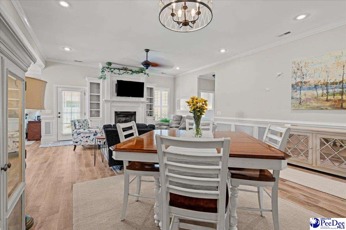 3216 Strada Santa Florence, SC 29501 - Photo 10 of 37 Gallery Image 10