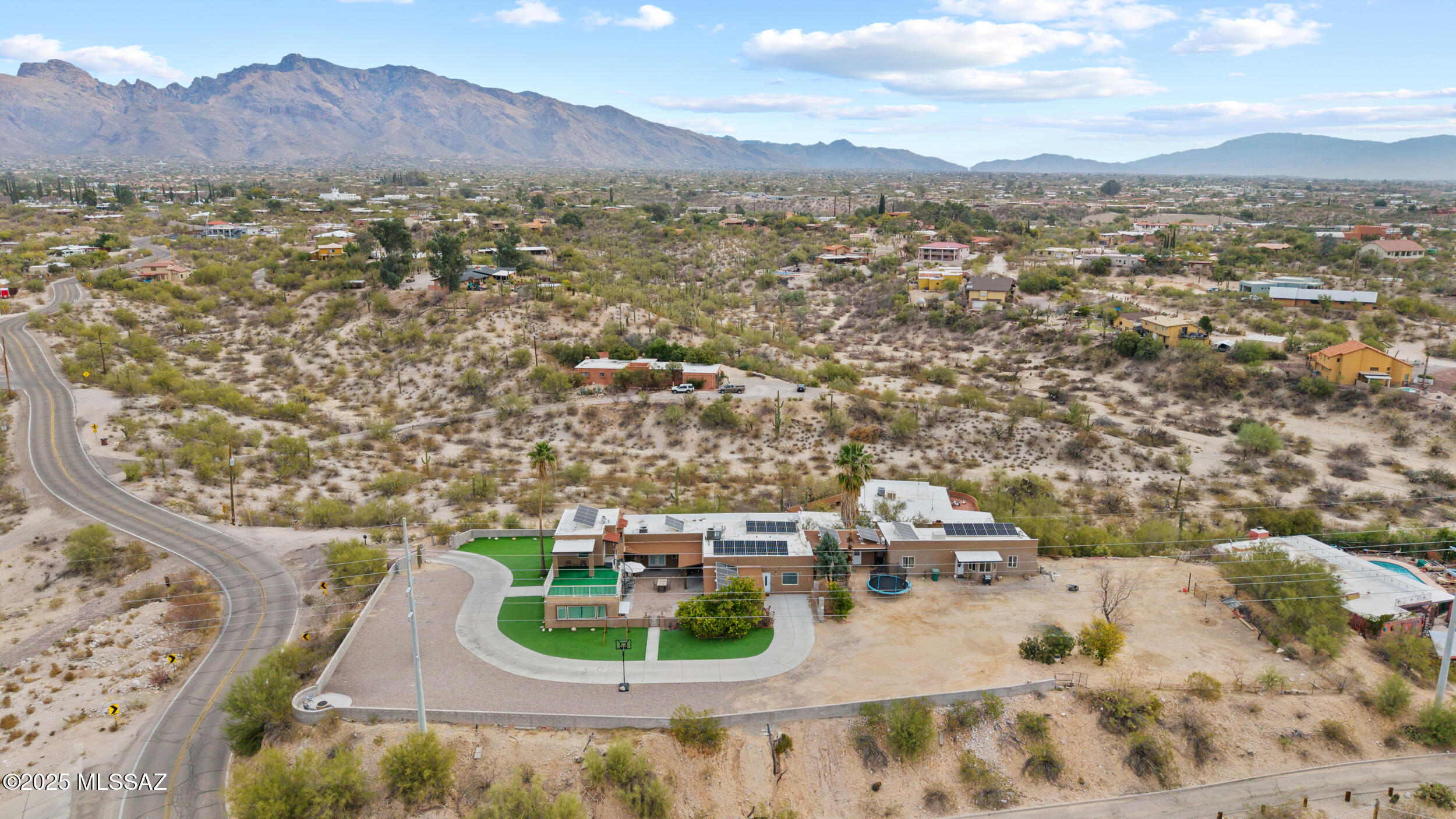 1061 West Roller Coaster Road Tucson, AZ 85704 - Photo 42 of 50 Gallery Image 42