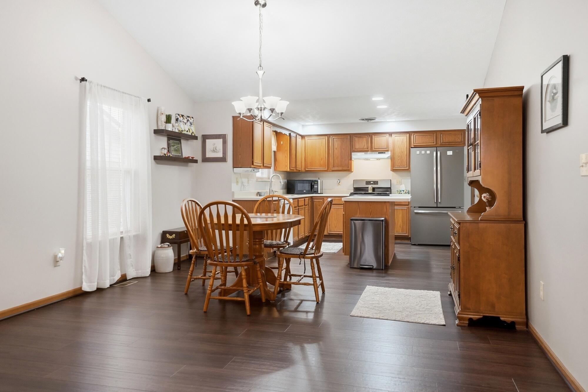 3942 Harris Lane Springfield, OH 45503 - Photo 18 of 57 Gallery Image 18