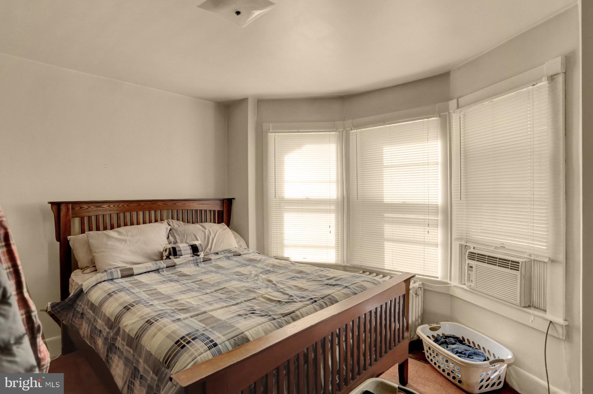 143 East Elm Street Reading, PA 19607 - Photo 17 of 18 Second Floor Bedroom