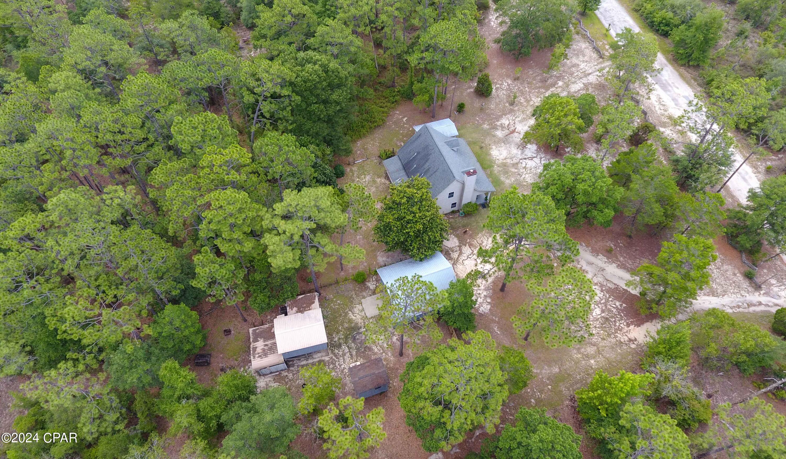 3090 Turkey Run Road Chipley, FL 32428 - Photo 5 of 53 Gallery Image 5