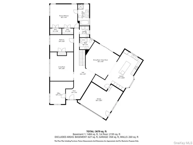 $1,579,000 | 9 Shady Road, Ardsley, NY 10502