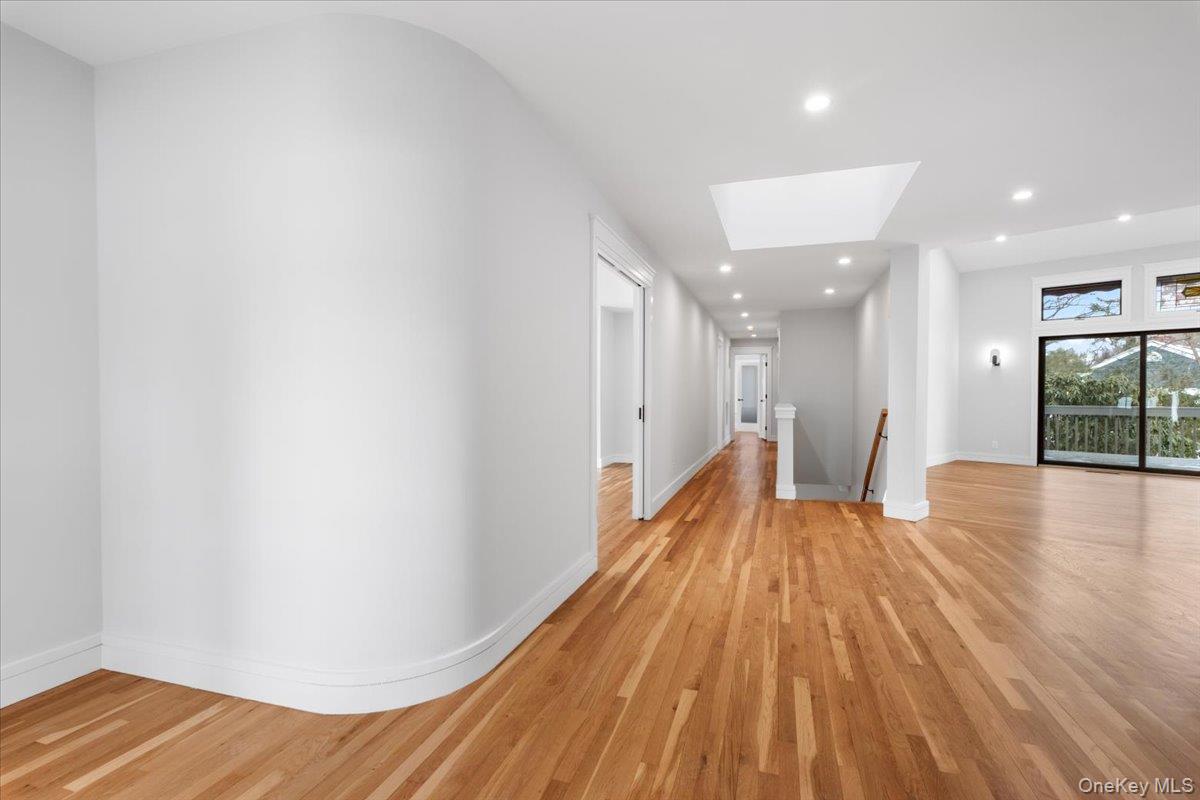 9 Shady Road Ardsley, NY 10502 - Photo 5 of 41 Looking into the home