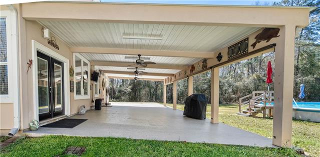 51131 Highway 445 Loranger, LA 70446 - Photo 29 of 45
