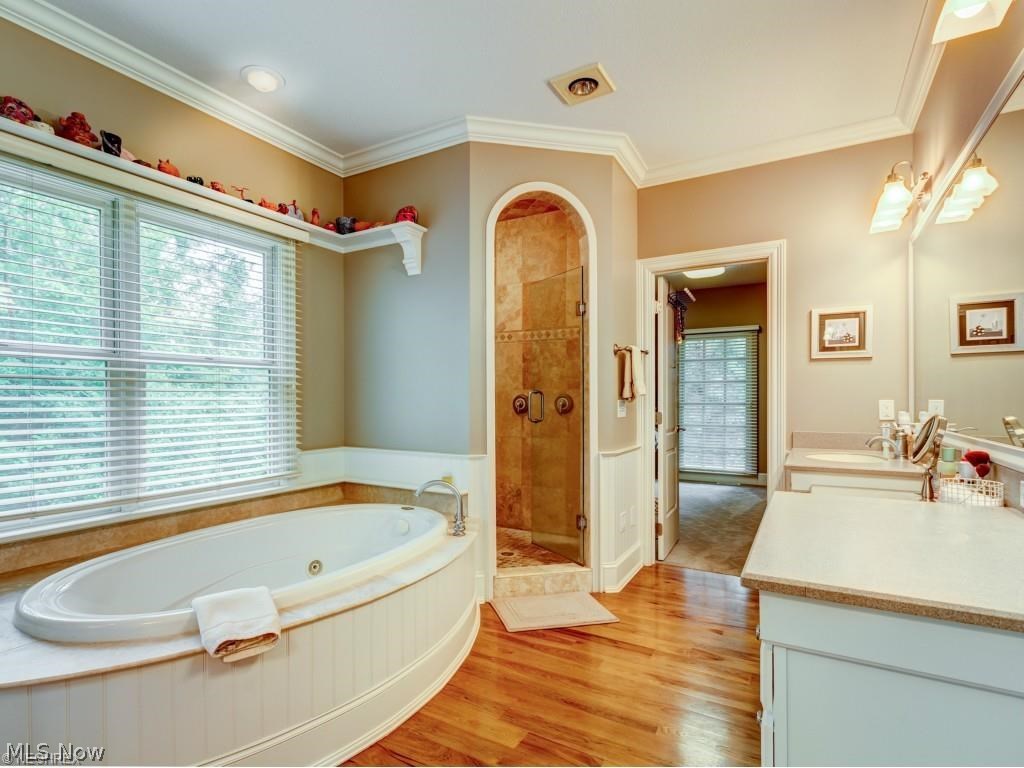 3748 Roberts Ridge Akron, OH 44333 - Photo 12 of 26