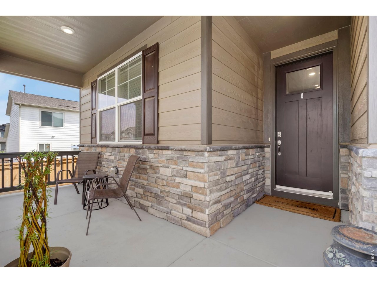 1331 Copeland Falls Road Severance, CO 80550 - Photo 2 of 26