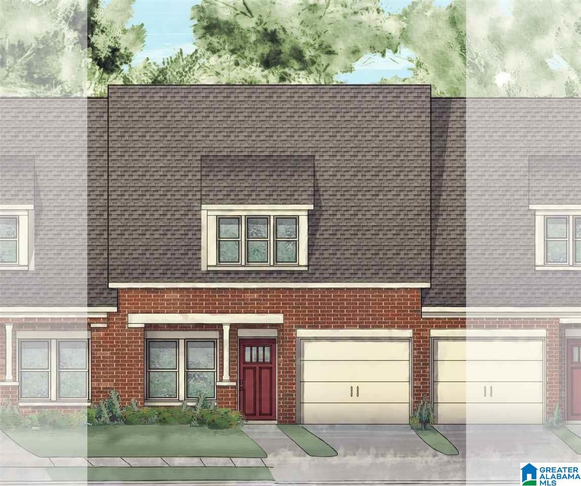 6280 Townley Way McCalla, AL 35111 - Photo 4 of 4