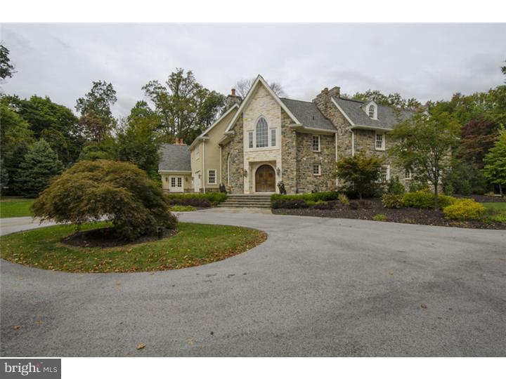 317 Edgehill Road Wayne, PA 19087 - Photo 1 of 25