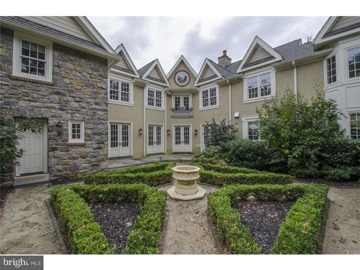 317 Edgehill Road Wayne, PA 19087 - Photo 23 of 25