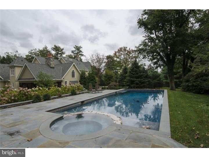 317 Edgehill Road Wayne, PA 19087 - Photo 24 of 25