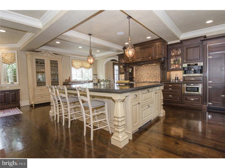 317 Edgehill Road Wayne, PA 19087 - Photo 8 of 25