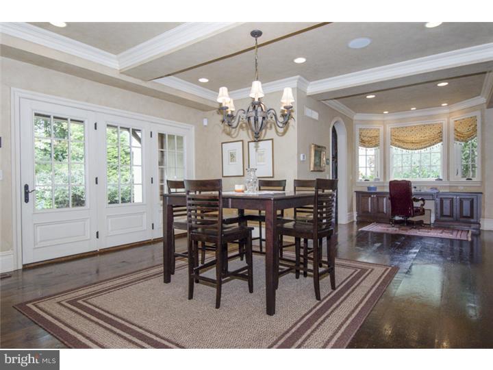 317 Edgehill Road Wayne, PA 19087 - Photo 9 of 25