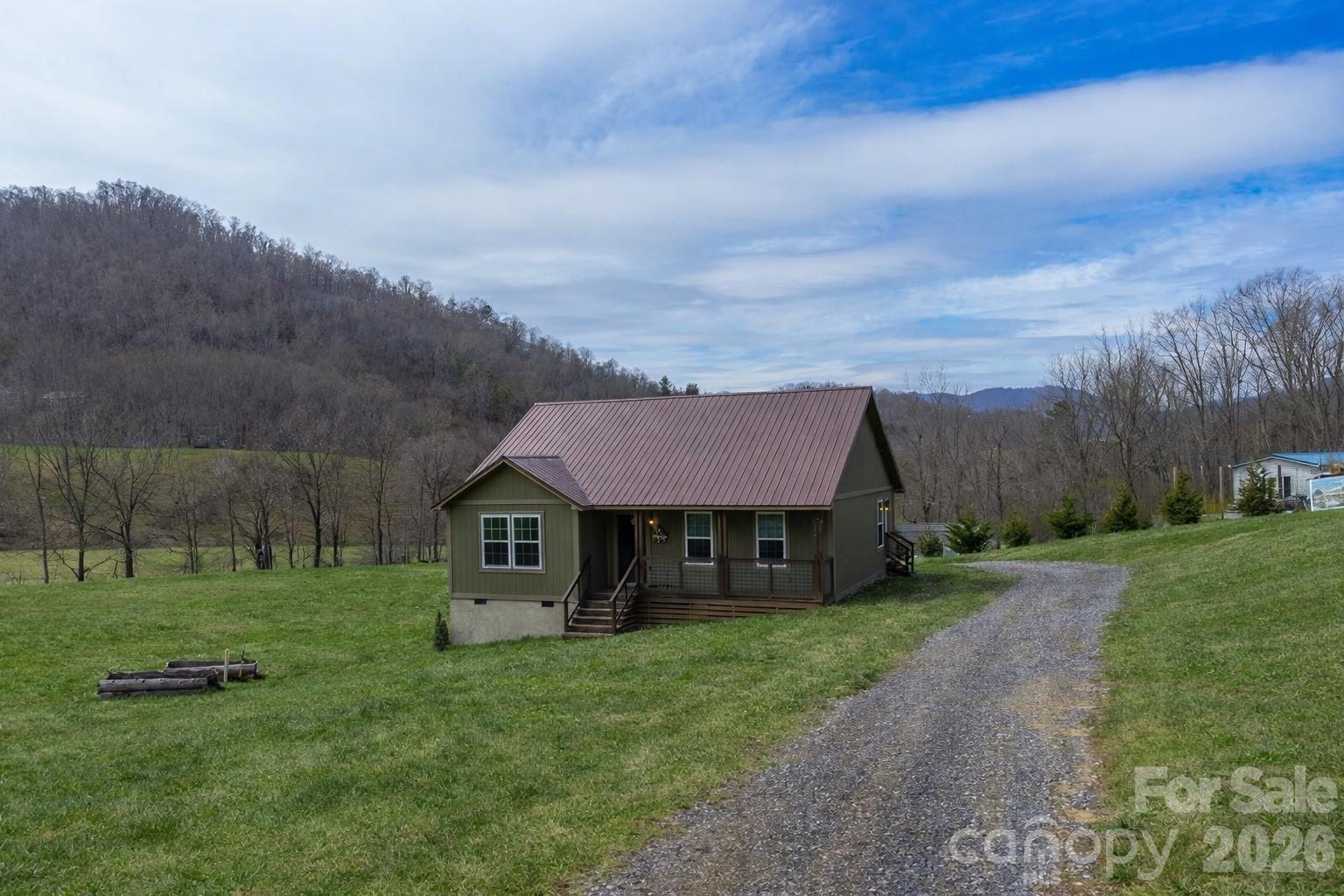3240 Old Henson Cove Road Canton, NC 28716 - Photo 20 of 23