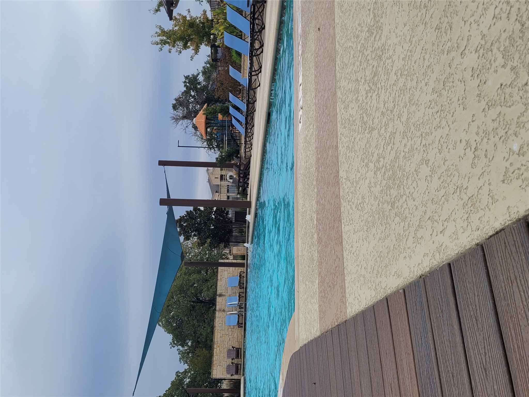 120 Free Stone Drive Georgetown, TX 78628 - Photo 33 of 40 An inviting community pool awaits, perfect for a refreshing dip on a warm day.