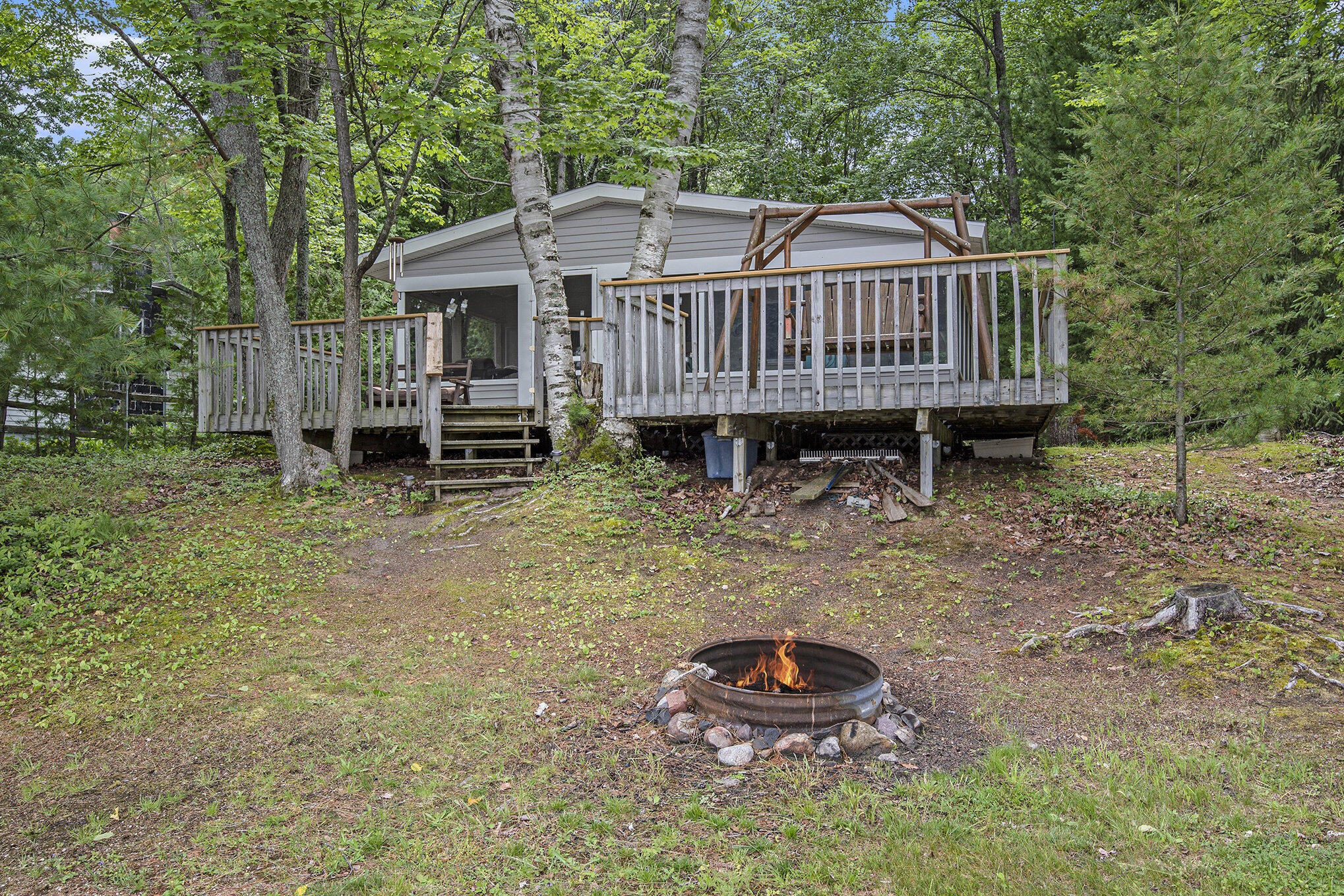 1754 Slater Road Indian River, MI 49749 - Photo 1 of 24 Gallery Image 1