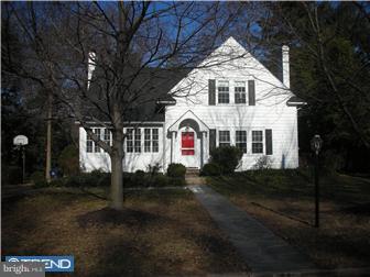 14 Hendrickson Road Lawrenceville, NJ 08648 - Photo 1 of 12 Exterior Front