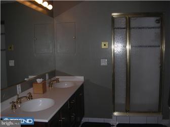 14 Hendrickson Road Lawrenceville, NJ 08648 - Photo 12 of 12 Bathroom