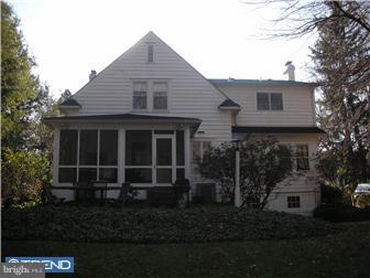 14 Hendrickson Road Lawrenceville, NJ 08648 - Photo 3 of 12 Exterior Back